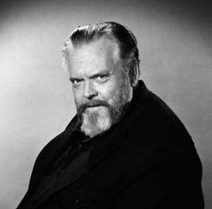 The Ultimate Orson Welles Timeline