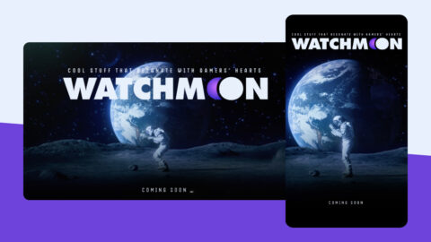 Projet Watchmoon