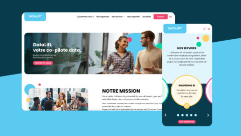 Datalift