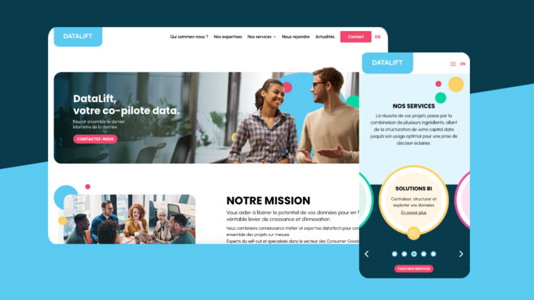 Datalift