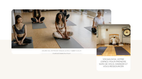Projet Yogakunda